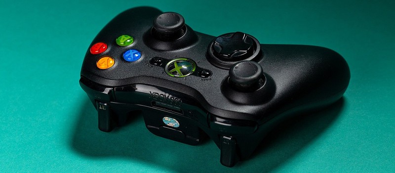 Реплика контроллера Xbox 360 для современных консолей и PC поступит в продажу 6 июня по цене в 50 долларов