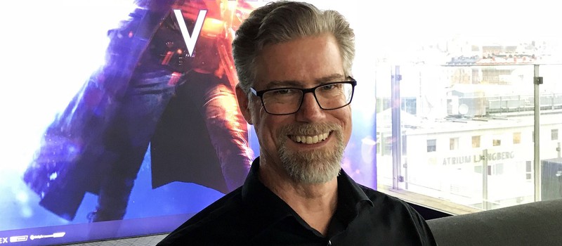 Бывший креативный директор Battlefield Ларс Густавссон основал студию TTK Games