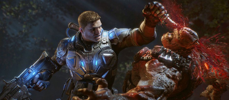 В сентябре саундтрек Gears of War: Judgment выйдет на виниловых пластинках