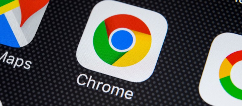 В мобильном Google Chrome позволят удалять историю за последние 15 минут