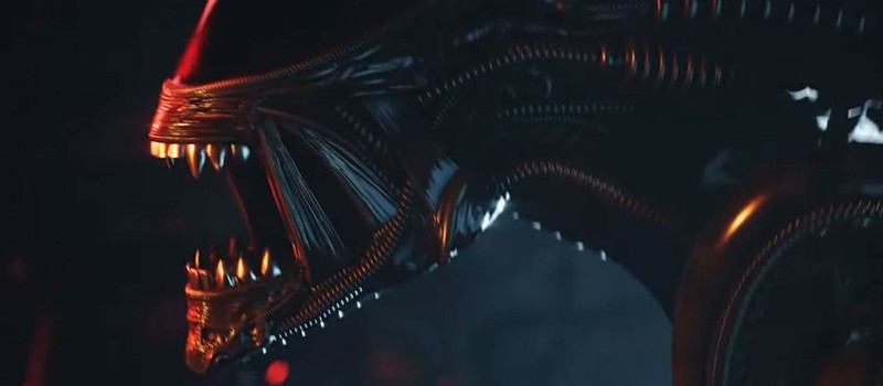 Тактический экшен Aliens: Dark Descent выйдет в июне