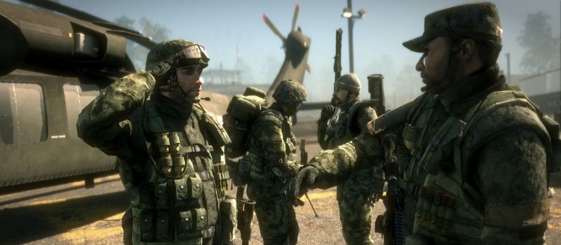 EA удалит из цифровых магазинов Mirror's Edge, Battlefield 1943 и дилогию Bad Company