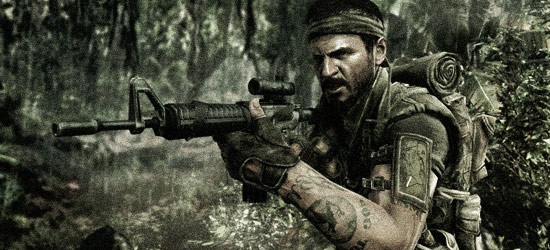 Activision угрожает закрыть сервера Black Ops на PS3