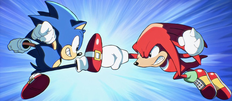 Sega анонсировала сборник Sonic Origins Plus — релиз 23 июня