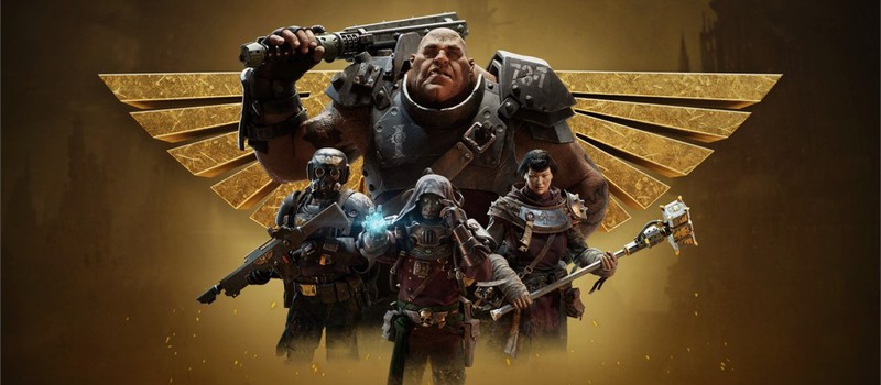 10 видов оружия и улучшения игрового процесса в крупном обновлении Warhammer 40,000: Darktide