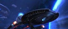 Два новых видео Star Trek Online