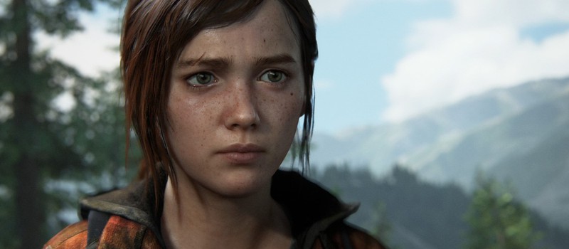 В Steam началась предзагрузка игры по сериалу The Last of Us