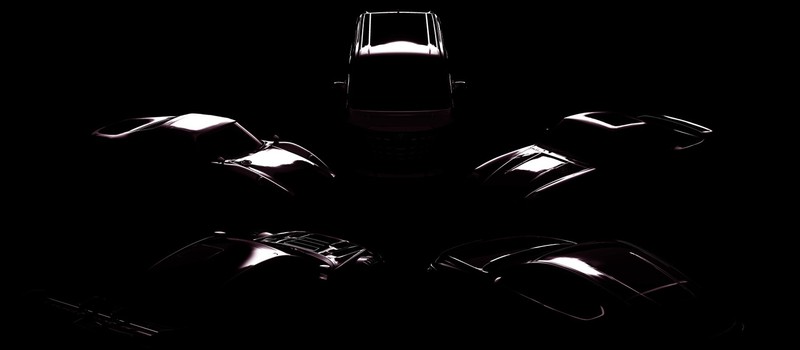 На этой неделе в Gran Turismo 7 добавят пять новых машин