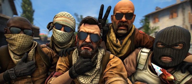 Valve огорчила игроков, которые пробуют добыть доступ к бете Counter-Strike 2 в CS:GO