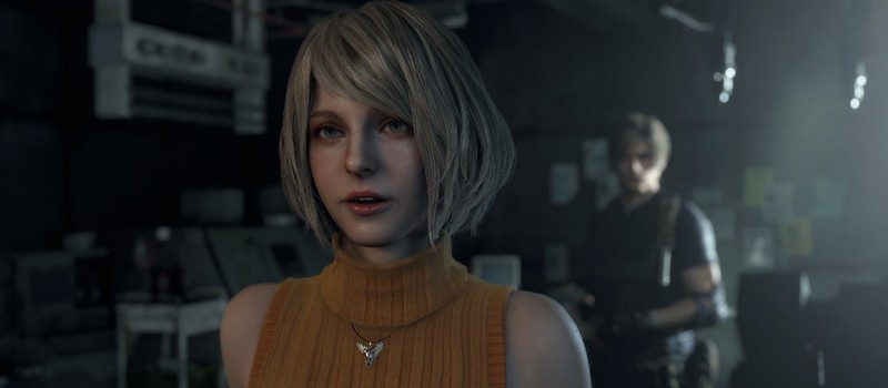 Steam-чарт: Resident Evil 4 Remake опередила Steam Deck, The Last of Us Part 1 на восьмой строчке