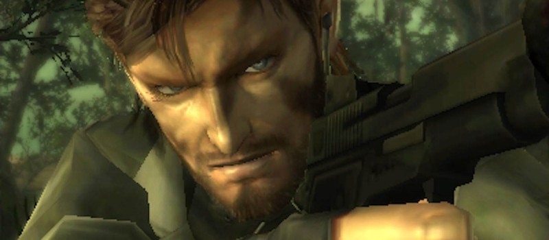 СМИ: Ремейк Metal Gear Solid 3 выйдет в 2024 году