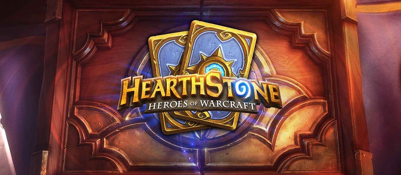 Hearthstone: Heroes of Warcraft официально вышла