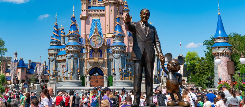 СМИ: Disney закрыла свое подразделение метавселенной
