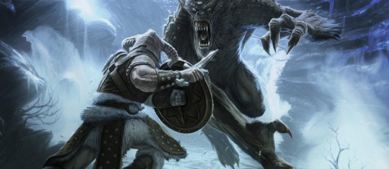 Bethesda выпустит редактор The Elder Scrolls V: Skyrim