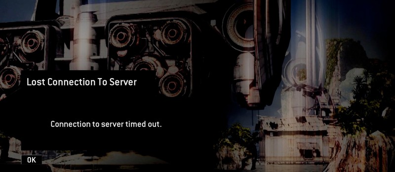 EA о проблеме с доступом к серверам Titanfall на PC
