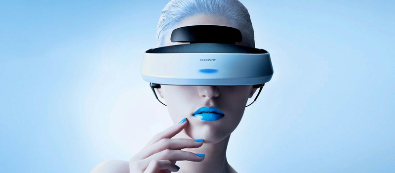 Слух: разработчики уже получают девайсы виртуальной реальности Sony