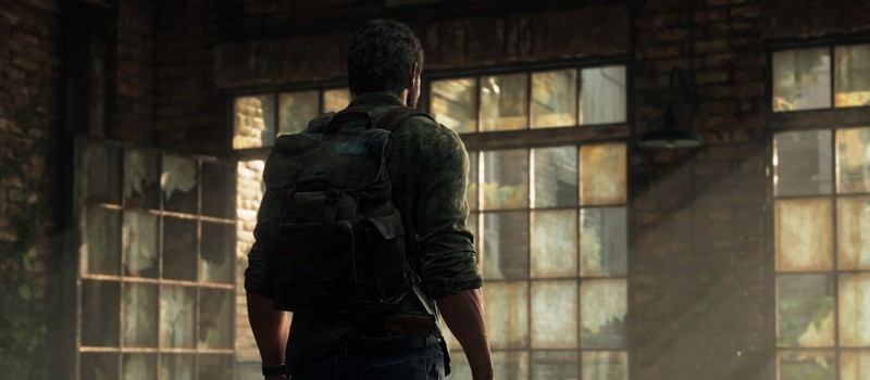 Ремейк The Last of Us на PC получил первый патч, исправляющий проблемы с производительностью
