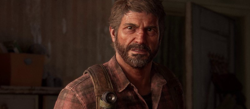 Видеосравнение ремейка The Last of Us на PC, Steam Deck и PS5