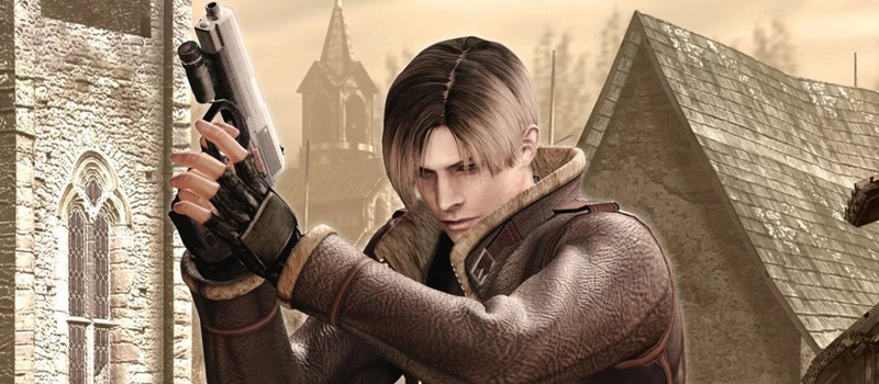 В ремейке Resident Evil 4 нашли фрагмент из бета-версии оригинальной игры