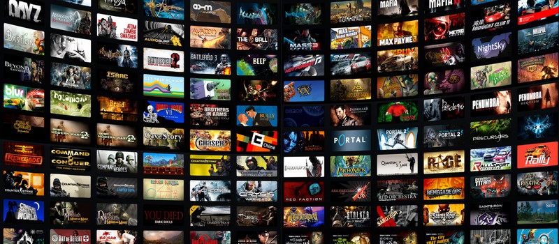 В Steam появится новая система жалоб на игры