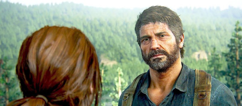 Naughty Dog сообщила, что уже на следующей неделе для The Last of Us Part 1 на PC выйдет два новых патча