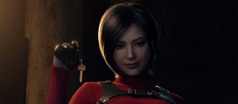 Исполнительница роли Ады Вонг в ремейке Resident Evil 4 столкнулась с хейтом со стороны геймеров