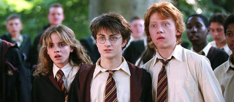 Bloomberg: Перезапуск "Гарри Поттера" выйдет в формате сериала для HBO Max