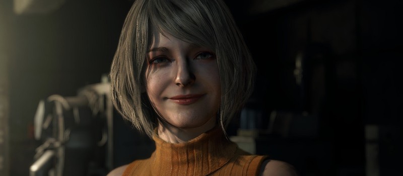 Steam-чарт: Resident Evil 4 Remake остается на первом месте, The Last of Us Part 1 поднялась на третье