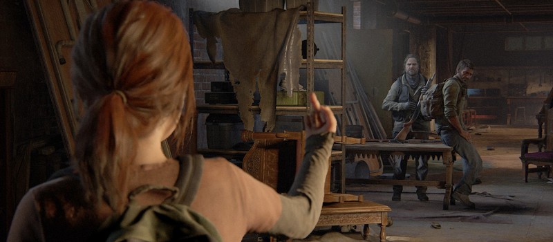 Naughty Dog заявила, что сначала исправит PC-версию The Last of Us Part 1, а затем займется оптимизацией для Steam Deck