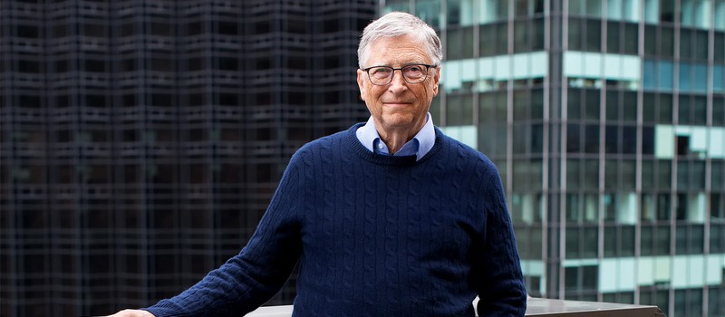 Билл Гейтс считает, что приостановка развития ИИ невозможна и нецелесообразна
