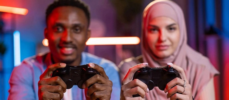 Саудовская Аравия инвестирует 38 миллиардов долларов в местную игровую индустрию