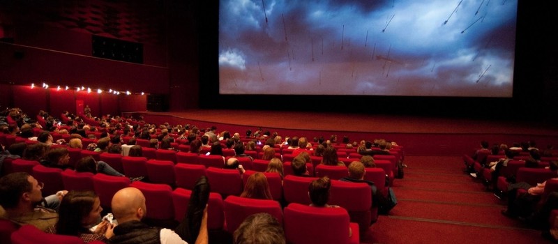 Российский аналог IMAX будет доступен не во всех кинозалах