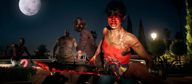Обзоры Dead Island 2 появятся за три дня до релиза