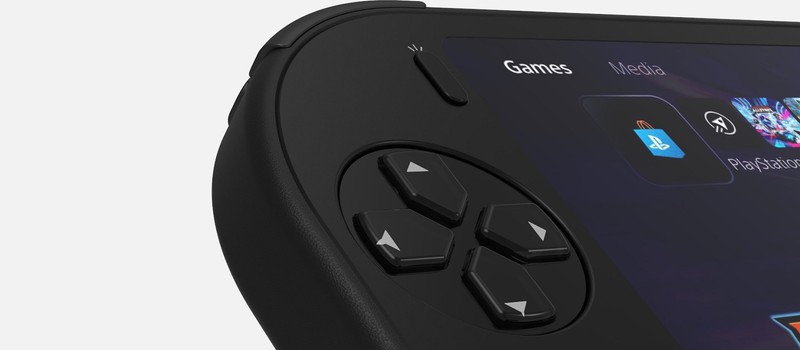 Хендерсон: Sony работает над портативной консолью Q Lite для стриминга игр с PS5
