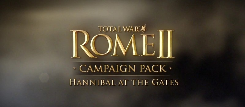 Total War: ROME II - Hannibal at the Gates