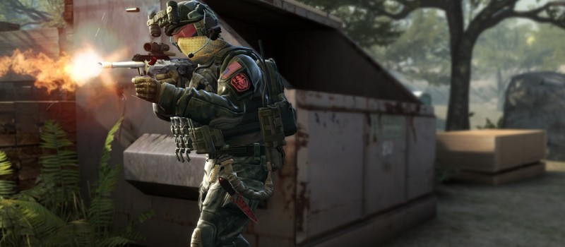 Counter-Strike 2 получит режим низкой задержки NVIDIA Reflex