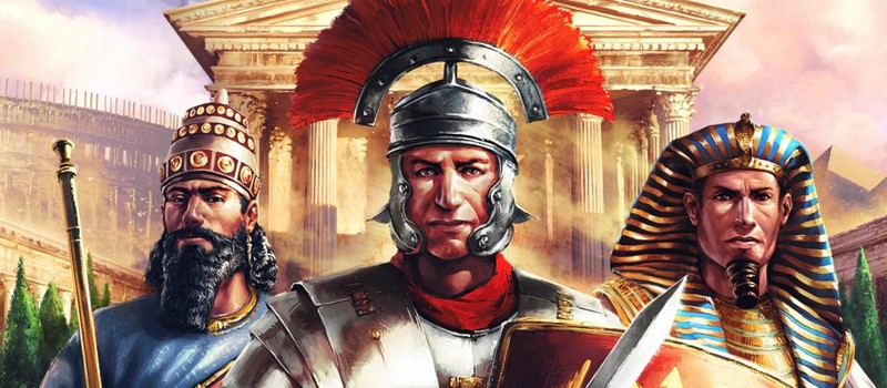 Age of Empires II скоро получит контент из первой части
