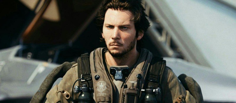 Креативный директор Sledgehammer Games: В разработке находилась Call of Duty: Advanced Warfare 2 и часть серии в стиле Uncharted