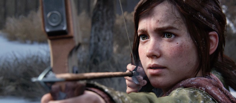 Ремейк The Last of Us получил самый крупный патч на PC