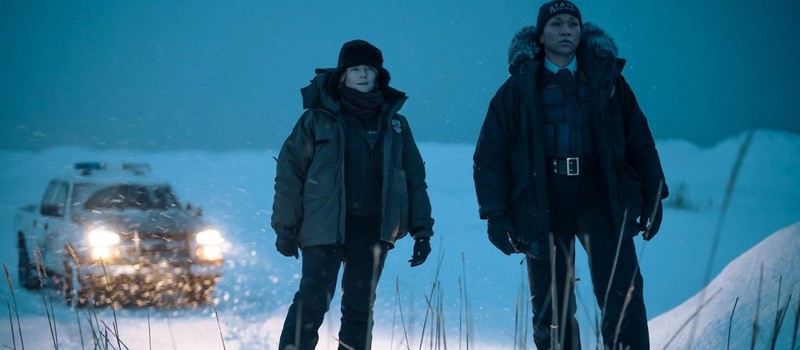 HBO завершил съемки четвертого сезона "Настоящего детектива" с Джоди Фостер