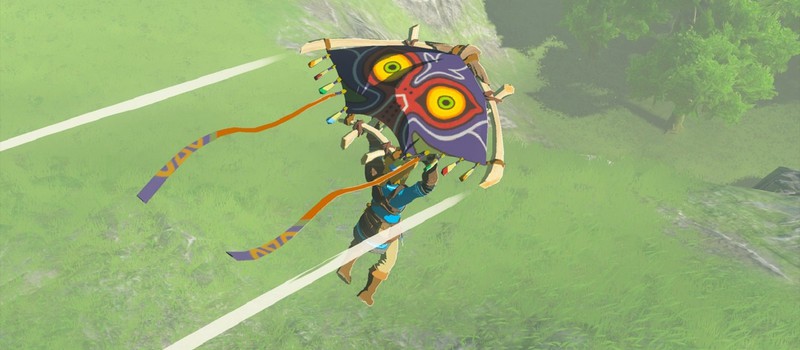 Nintendo собирается вызвать Discord в суд для обнародования данных пользователя, слившего в сеть артбук The Legend of Zelda: Tears of the Kingdom
