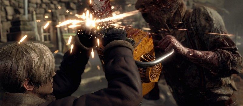 Спидраннеры уже проходят ремейк Resident Evil 4 на максимальной сложности менее чем за 2 часа