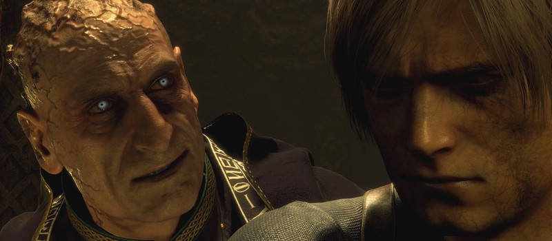 Британский чарт за март: Resident Evil 4 Remake — самая продаваемая игра, продажи консолей увеличились на 24%