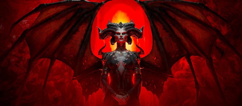 Diablo 4 стала центральной темой нового номера Game Informer