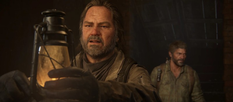 Пользовательский рейтинг ремейка The Last of Us в Steam достиг 50%