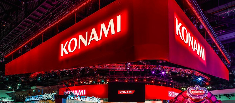 Сотрудник Konami арестован за попытку убийства босса