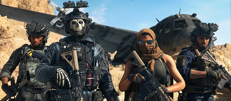 С третьим сезоном снайперские винтовки в Call of Duty: Warzone 2.0 смогут убивать одним выстрелом