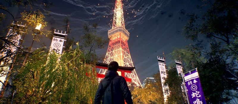 Bethesda добавила в Ghostwire: Tokyo защиту Denuvo спустя год после релиза