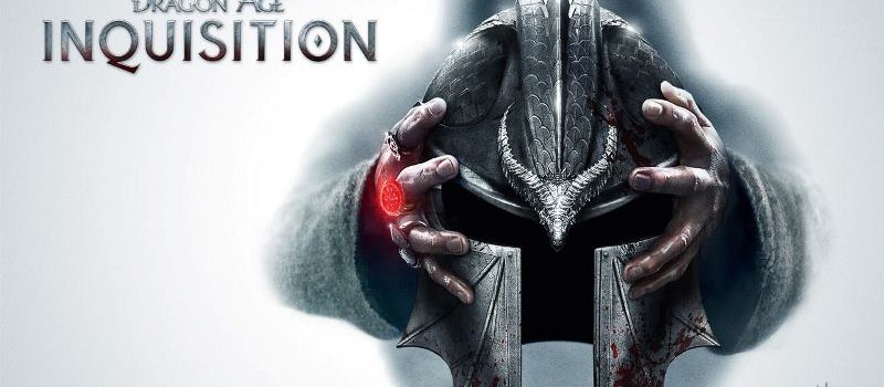 Немного о Dragon Age:Inquisition