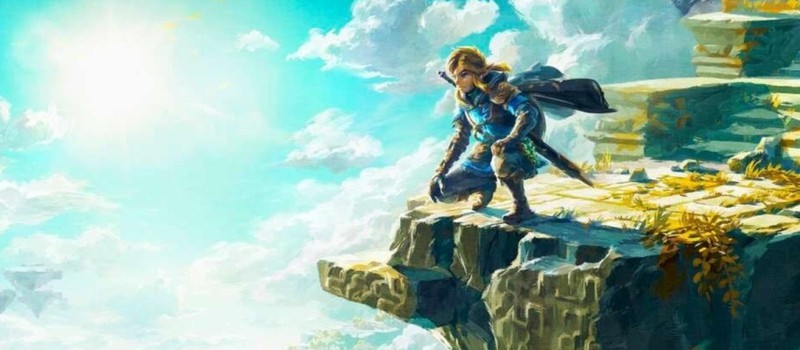 GameStop по просьбе Nintendo уволила сотрудника, слившего Switch по новой Zelda